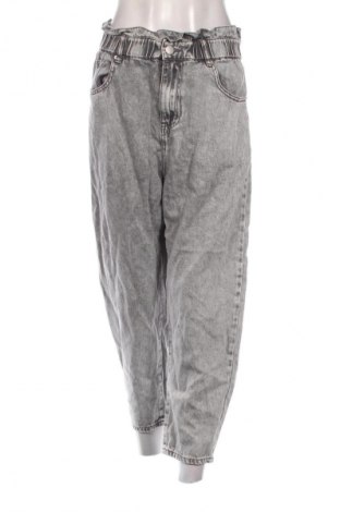 Γυναικείο Τζίν Decjuba, Μέγεθος L, Χρώμα Γκρί, Τιμή 31,99 €