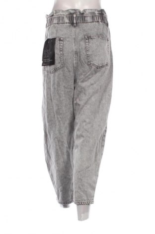 Γυναικείο Τζίν Decjuba, Μέγεθος L, Χρώμα Γκρί, Τιμή 31,99 €