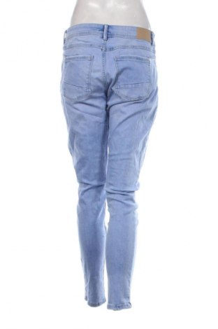 Blugi de femei Denim 1982, Mărime XL, Culoare Albastru, Preț 53,99 Lei