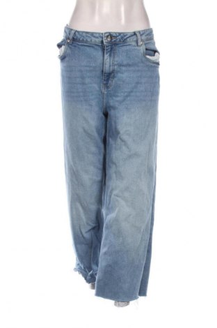 Дамски дънки Denim 1982, Размер XXL, Цвят Син, Цена 15,33 €