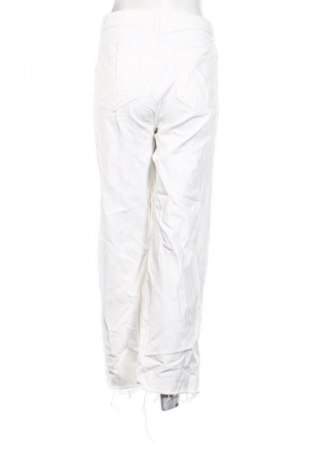 Дамски дънки Denim&Co., Размер M, Цвят Бял, Цена 6,64 €