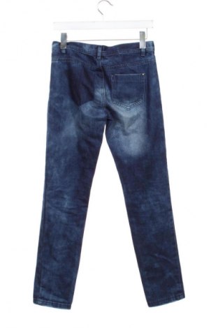 Γυναικείο Τζίν Denim Co., Μέγεθος S, Χρώμα Μπλέ, Τιμή 14,74 €