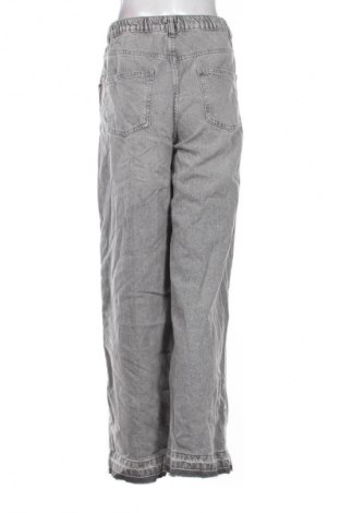 Dámske džínsy  Denim Co., Veľkosť M, Farba Sivá, Cena  17,95 €