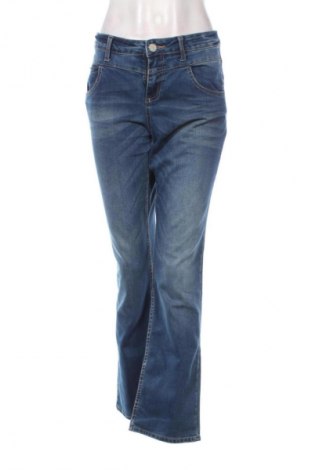 Damen Jeans Dept, Größe XL, Farbe Blau, Preis € 27,99