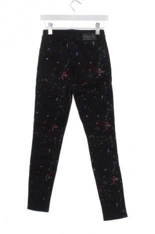 Damen Jeans Desigual, Größe XS, Farbe Mehrfarbig, Preis 29,99 €