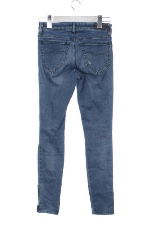 Γυναικείο Τζίν Diesel, Μέγεθος XS, Χρώμα Μπλέ, Τιμή 61,96 €