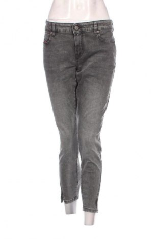 Damen Jeans Diesel, Größe L, Farbe Grau, Preis 80,99 €