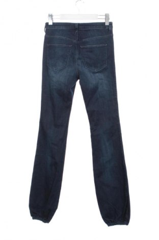 Damskie jeansy Diesel, Rozmiar S, Kolor Niebieski, Cena 294,99 zł