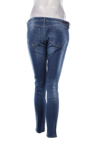 Damskie jeansy Diesel, Rozmiar L, Kolor Niebieski, Cena 326,99 zł