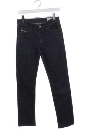 Γυναικείο Τζίν Diesel, Μέγεθος M, Χρώμα Μπλέ, Τιμή 57,99 €