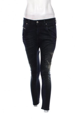 Dámské džíny  Diesel, Velikost S, Barva Modrá, Cena  1 075,00 Kč