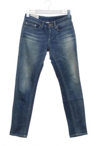 Dámské džíny  Dondup, Velikost XS, Barva Modrá, Cena  979,00 Kč