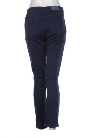 Damskie jeansy EMILIA PARKER, Rozmiar L, Kolor Niebieski, Cena 101,99 zł