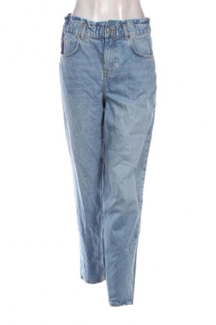 Dámské džíny  Edc By Esprit, Velikost L, Barva Modrá, Cena  629,00 Kč