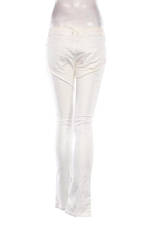 Blugi de femei Edc By Esprit, Mărime M, Culoare Ecru, Preț 110,99 Lei