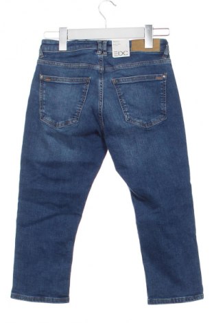 Γυναικείο Τζίν Edc By Esprit, Μέγεθος XS, Χρώμα Μπλέ, Τιμή 12,99 €