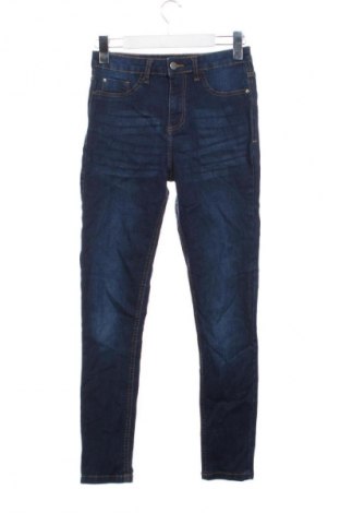 Blugi de femei Ellos, Mărime M, Culoare Albastru, Preț 11,99 Lei