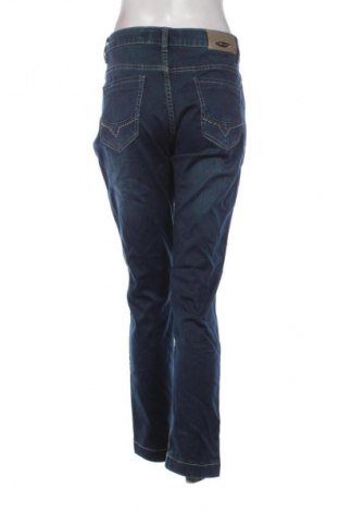 Дамски дънки Emanuela Costa, Размер XL, Цвят Син, Цена 10,73 €