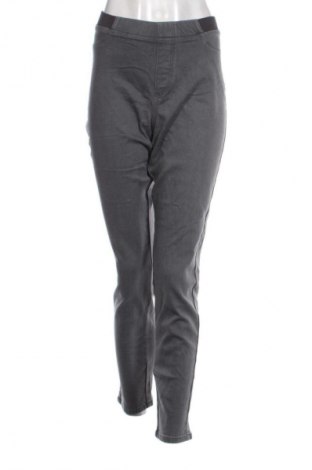 Dámské džíny  Esmara, Velikost XL, Barva Šedá, Cena  229,00 Kč