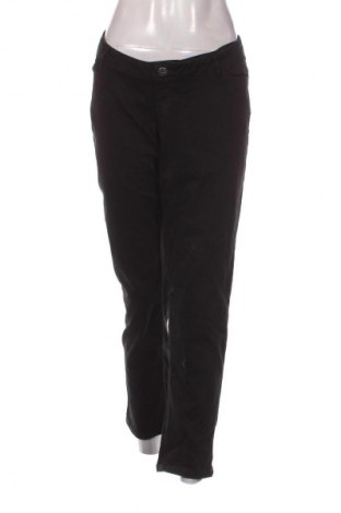 Női farmernadrág Esmara, Méret XL, Szín Fekete, Ár 4 329 Ft