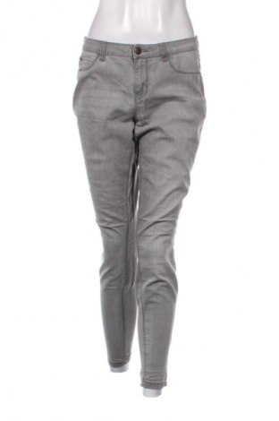 Γυναικείο Τζίν Esmara, Μέγεθος L, Χρώμα Γκρί, Τιμή 12,60 €