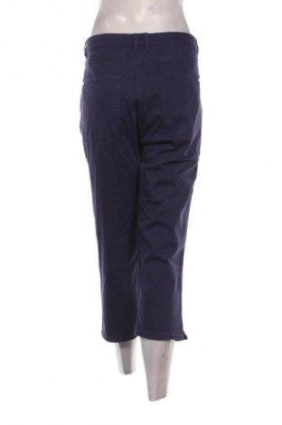 Dámské džíny  Esmara, Velikost XXL, Barva Fialová, Cena  425,00 Kč