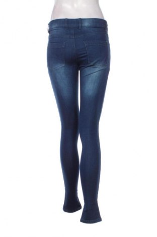 Damskie jeansy Esmara, Rozmiar S, Kolor Niebieski, Cena 28,99 zł