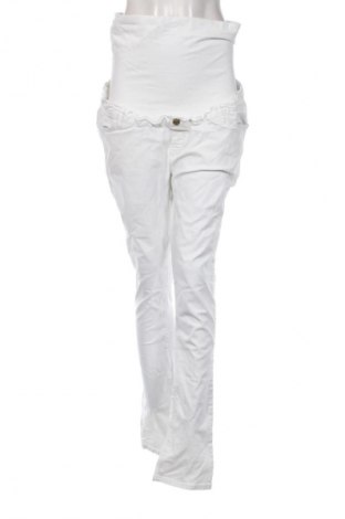 Дамски дънки Esprit, Размер XL, Цвят Бял, Цена 7,66 €