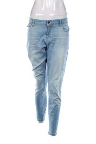 Γυναικείο Τζίν Esprit, Μέγεθος XL, Χρώμα Μπλέ, Τιμή 21,00 €