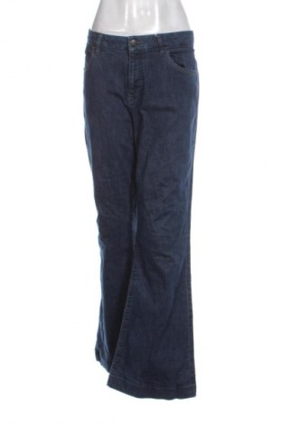 Női farmernadrág Esprit, Méret XXL, Szín Kék, Ár 10 559 Ft