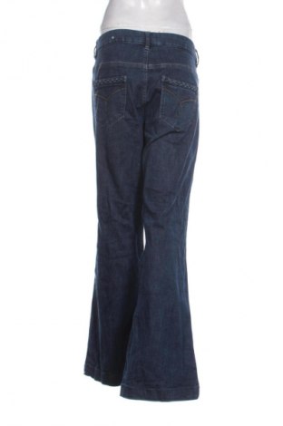 Női farmernadrág Esprit, Méret XXL, Szín Kék, Ár 10 559 Ft