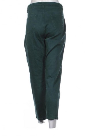 Дамски дънки Essentials by Tchibo, Размер XL, Цвят Зелен, Цена 12,27 €