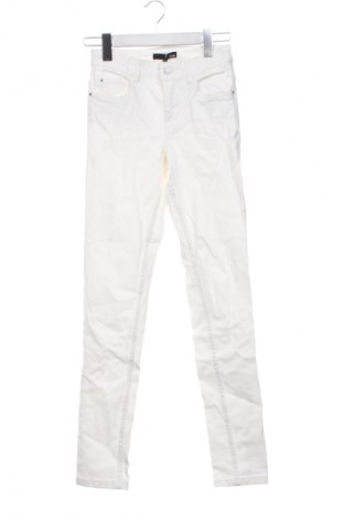 Dámské džíny  Etam, Velikost XS, Barva Bílá, Cena  489,00 Kč