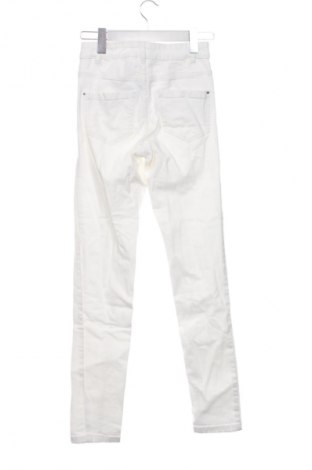 Dámské džíny  Etam, Velikost XS, Barva Bílá, Cena  489,00 Kč