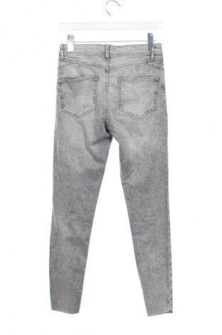 Γυναικείο Τζίν F&F, Μέγεθος M, Χρώμα Γκρί, Τιμή 14,82 €