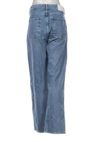 Dámske džínsy  FSBN, Veľkosť XL, Farba Modrá, Cena  18,00 €