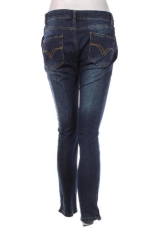 Dámské džíny  Fagottino By Oviesse, Velikost M, Barva Modrá, Cena  109,00 Kč