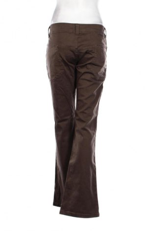 Dámské džíny  Famous, Velikost XL, Barva Hnědá, Cena  419,00 Kč