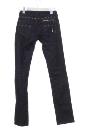 Dámské džíny  Farfallina, Velikost XS, Barva Modrá, Cena  219,00 Kč