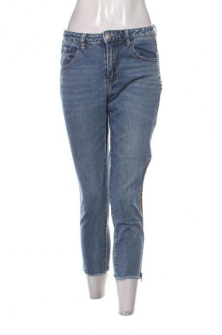 Dámské džíny  Fashion Jeans, Velikost M, Barva Vícebarevné, Cena  425,00 Kč