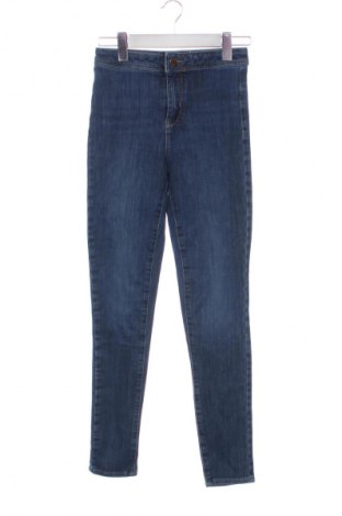 Dámské džíny  Fb Sister, Velikost XS, Barva Vícebarevné, Cena  359,00 Kč