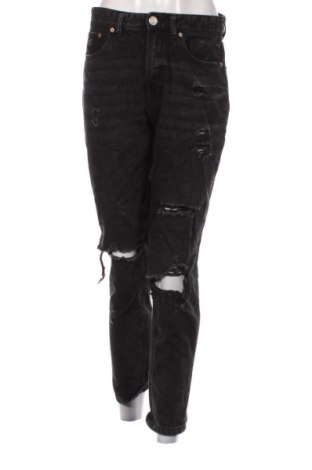 Γυναικείο Τζίν Fb Sister, Μέγεθος M, Χρώμα Μαύρο, Τιμή 9,99 €