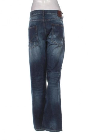 Dámské džíny  Firetrap, Velikost 3XL, Barva Modrá, Cena  595,00 Kč