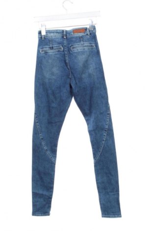 Γυναικείο Τζίν Five Units, Μέγεθος XXS, Χρώμα Μπλέ, Τιμή 38,00 €