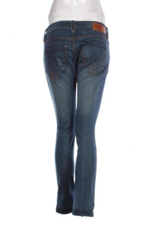 Γυναικείο Τζίν Fornarina, Μέγεθος M, Χρώμα Μπλέ, Τιμή 38,99 €