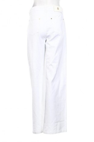 Dámske džínsy  Fracomina, Veľkosť M, Farba Biela, Cena  88,00 €