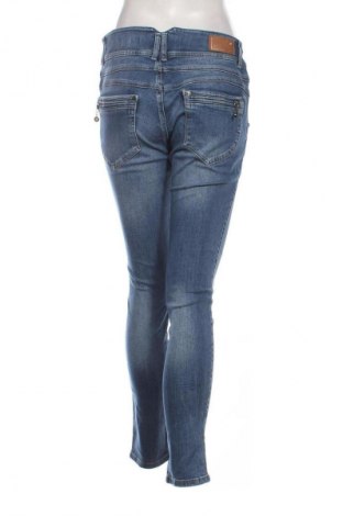 Дамски дънки Freeman T. Porter, Размер XL, Цвят Син, Цена 26,58 €