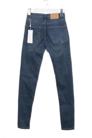 Дамски дънки French Connection, Размер XS, Цвят Син, Цена 38,85 €