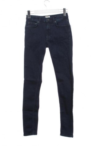 Γυναικείο Τζίν French Connection, Μέγεθος XXS, Χρώμα Μπλέ, Τιμή 70,99 €