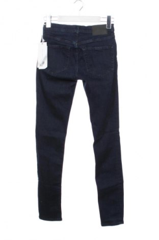 Γυναικείο Τζίν French Connection, Μέγεθος XXS, Χρώμα Μπλέ, Τιμή 70,99 €